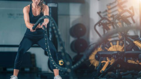 Functional Training
