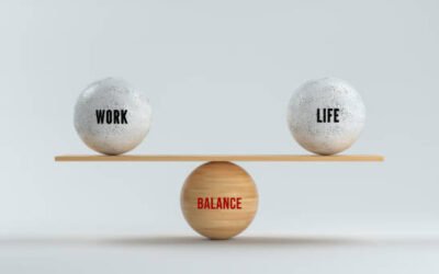 Finding Work-Life Balance: 6 Powerful Strategies for Managing Work, Fitness, and Social Life