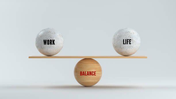 Finding Work-Life Balance: 6 Powerful Strategies for Managing Work, Fitness, and Social Life