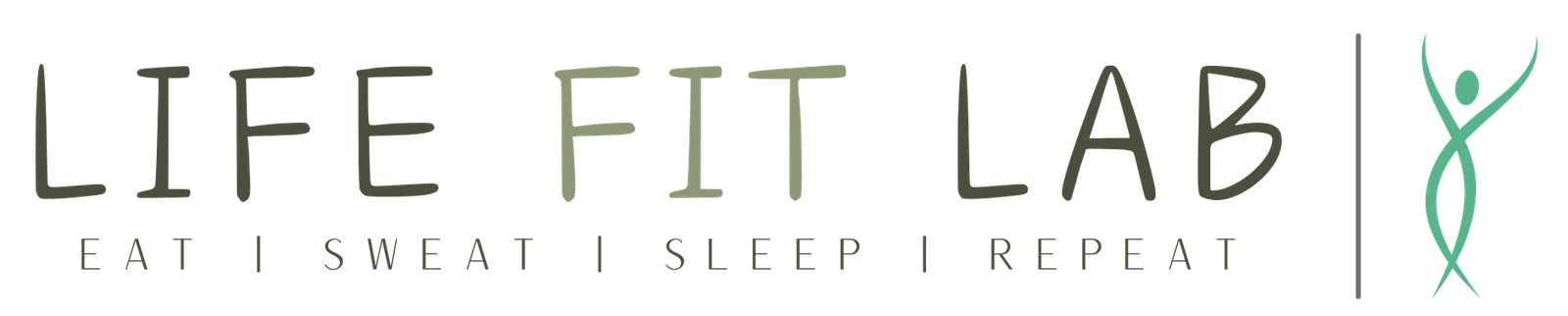 Life Fit Lab Logo