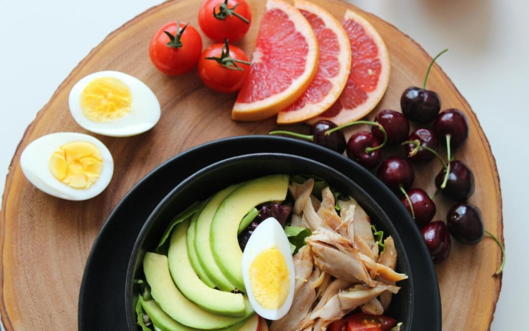 Understanding the 3 Macronutrients: Protein, Carbs, and Fats