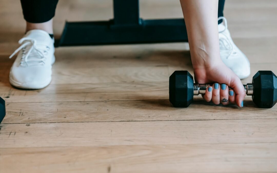 5 Progression Strategies: How to Keep Your Workouts Challenging and Effective