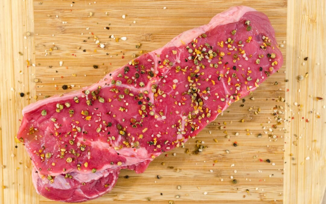 Discover 5 Importance of Protein in Your Diet and Debunking Its Common Myths