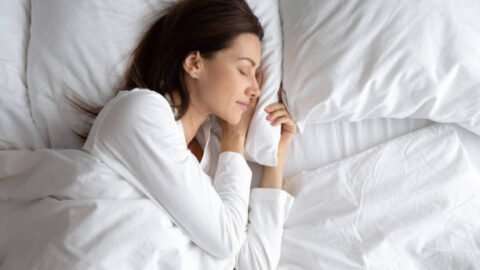 Sleep Cycle
