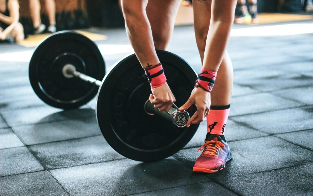 Discover 5 Benefits of Strength Training for Women