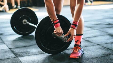 Benefits of Strength Training for Women