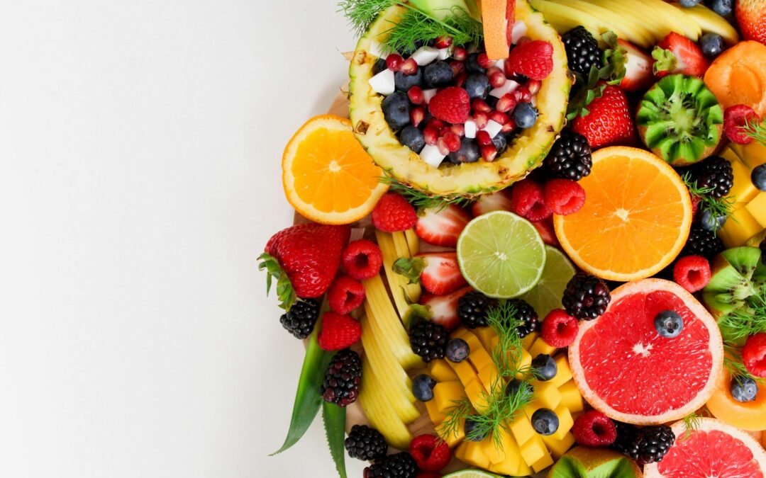 10 Superfoods to Boost Your Immune System and Keep You Healthy