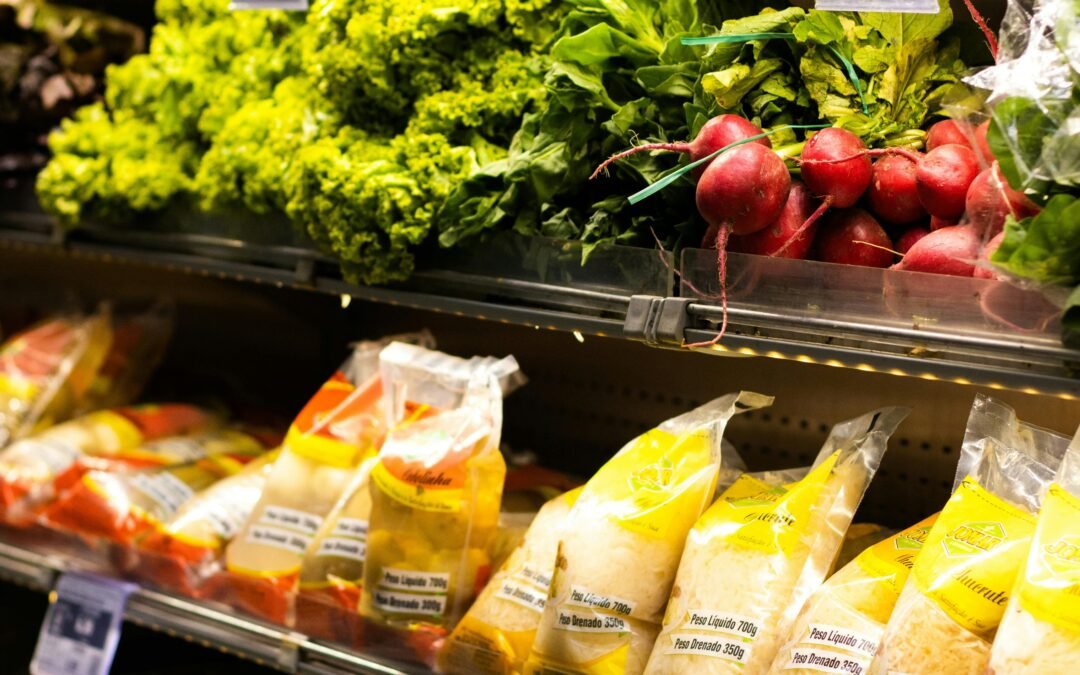 6 Powerful Tips for Healthy Eating: Navigating the Grocery Store