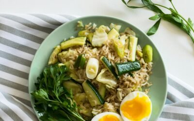 4 Pre and Post Workout Nutrition Important Considerations for Optimal Performance