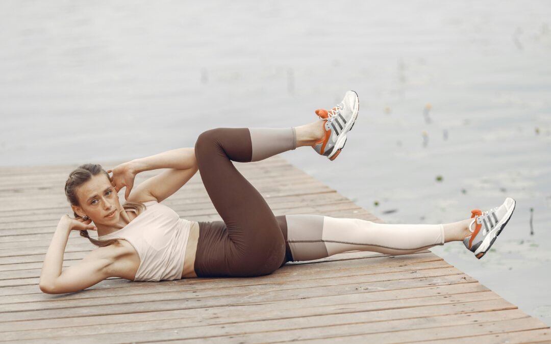 15 Best Exercises for Core Strength to Transform Your Fitness