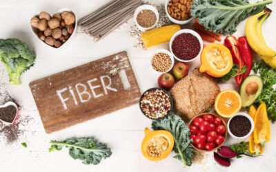 8 Benefits of Fiber in a Healthy Diet