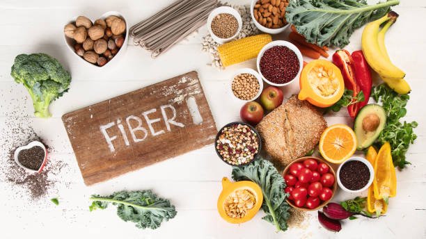 8 Benefits of Fiber in a Healthy Diet