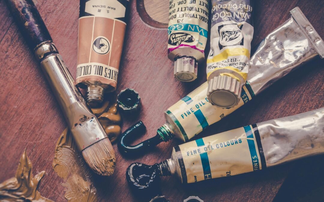 6 Incredible Benefits of Hobbies for Your Mental and Emotional Health