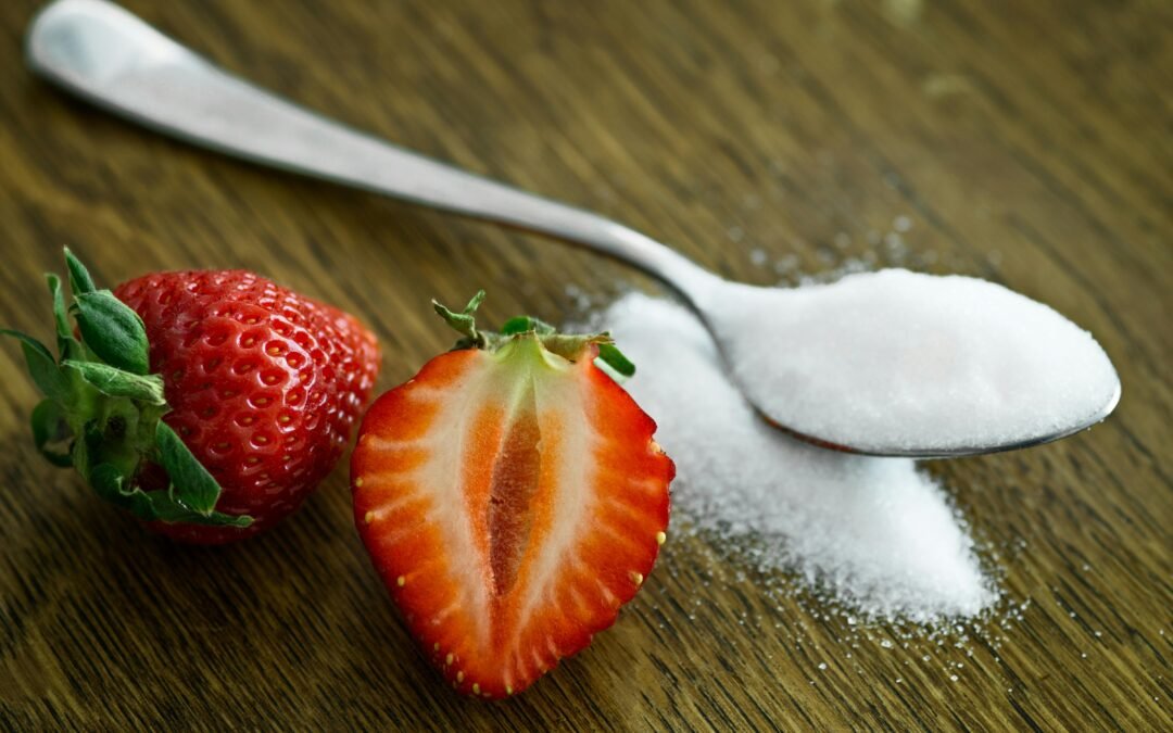 The Truth About Sugar 101: Natural Sugars and Added Sugars